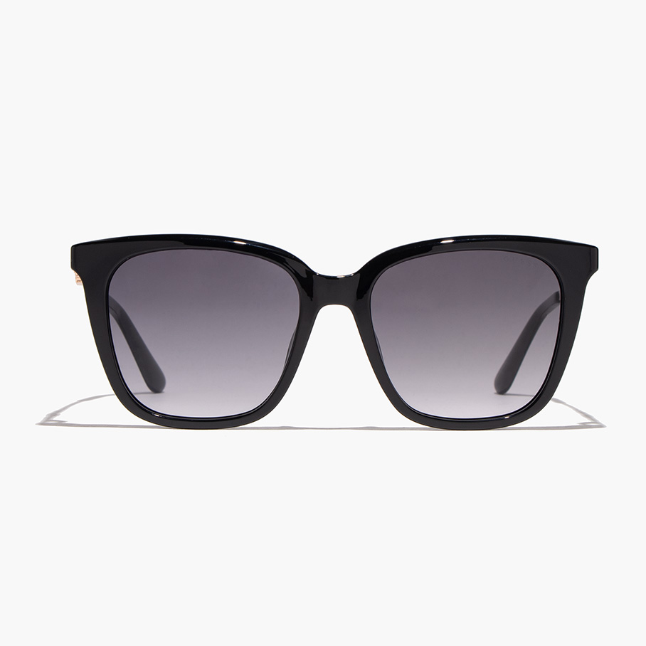 Солнцезащитные очки GUESS GU7886 01B 53-Фото-1