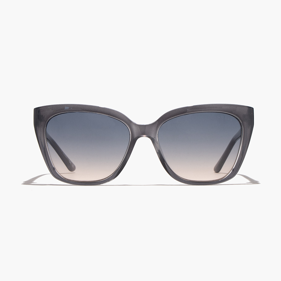 Солнцезащитные очки GUESS GU7878 20W 55-Фото-1