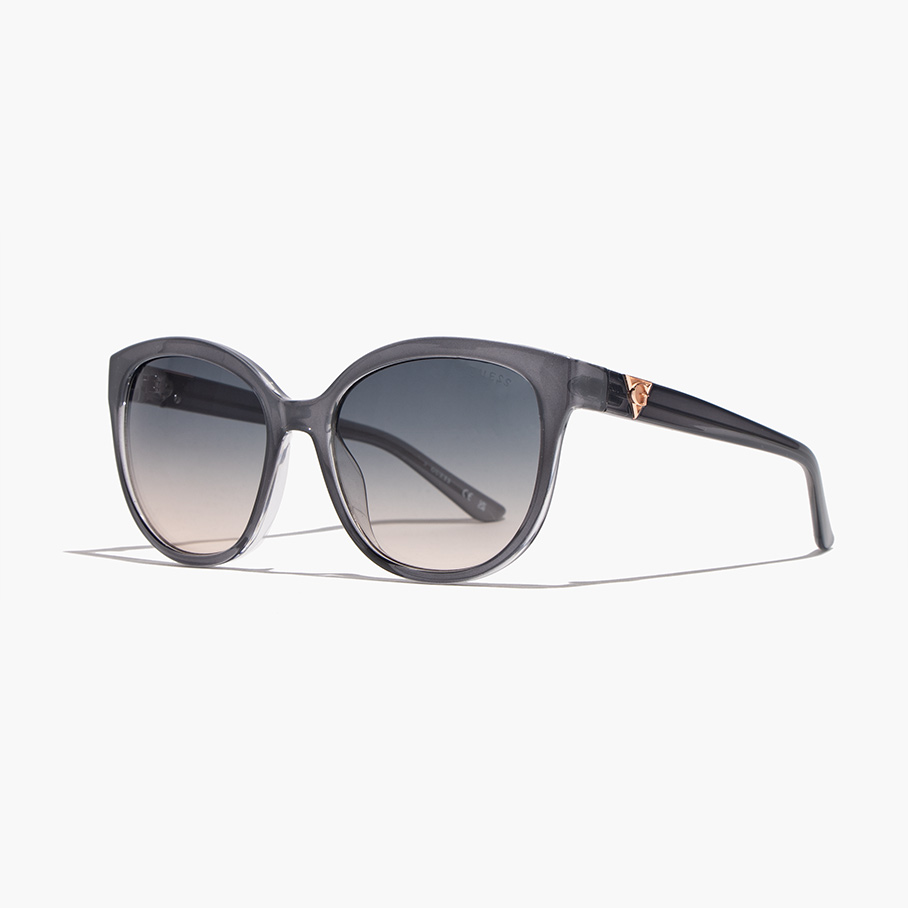 Солнцезащитные очки GUESS GU7877 20W 56-Фото-2