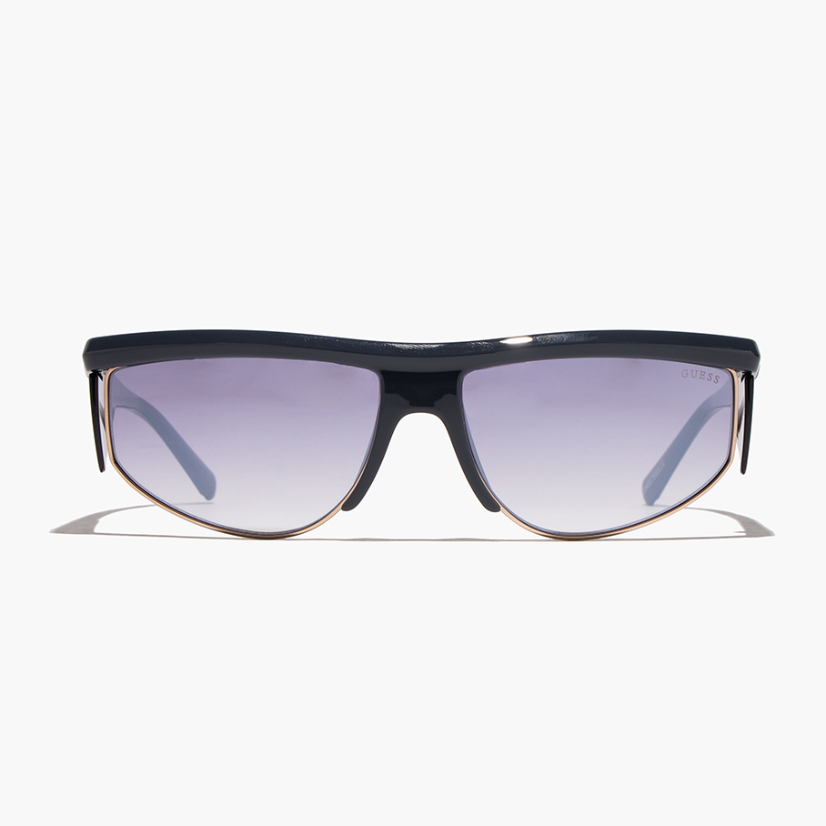 Солнцезащитные очки GUESS GU00072 20X 62-Фото-1