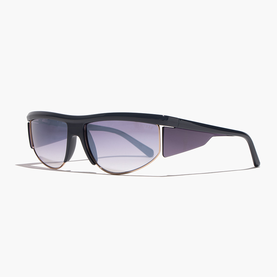 Солнцезащитные очки GUESS GU00072 20X 62-Фото-2