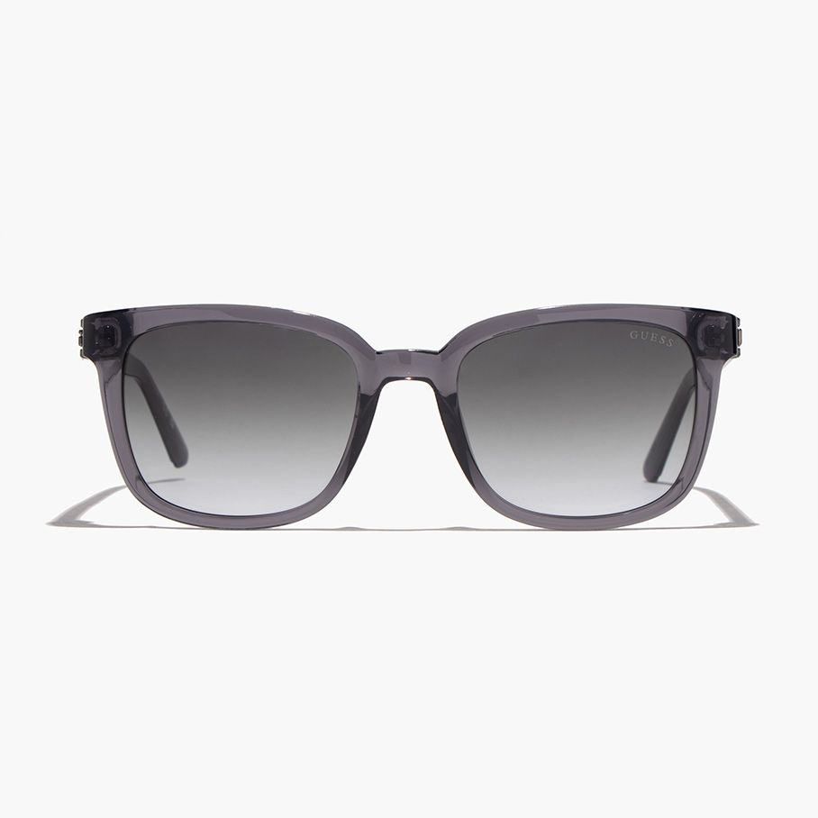 Сонцезахисні окуляри GUESS GU00065 20B 53-Фото-4 https://opticaluxor.ua