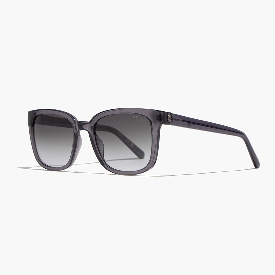 Сонцезахисні окуляри GUESS GU00065 20B 53-Фото-4 https://opticaluxor.ua