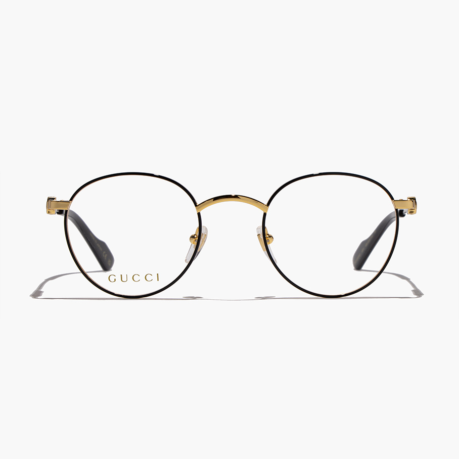 Оправа оптическая GUCCI GG1222O-001 48-Фото-0 https://opticaluxor.ua