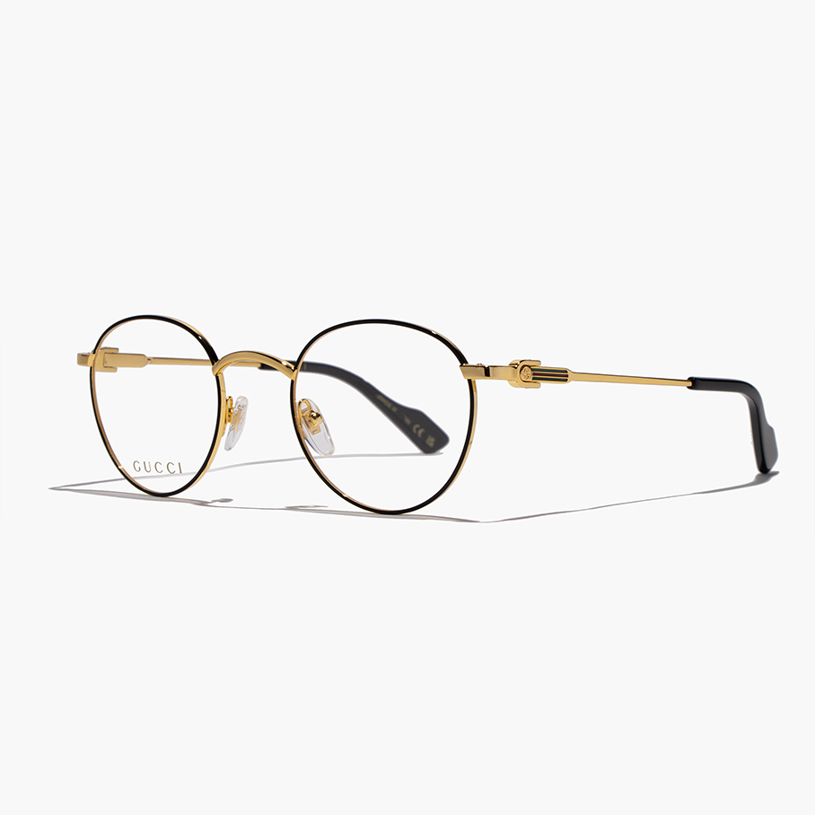 Оправа оптическая GUCCI GG1222O-001 48-Фото-0 https://opticaluxor.ua