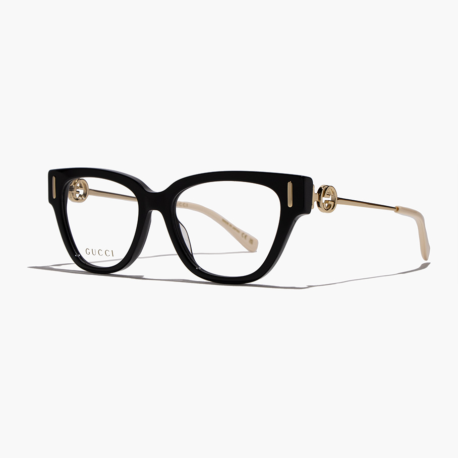 Оправа оптическая GUCCI GG1205O-001 52-Фото-11 https://opticaluxor.ua