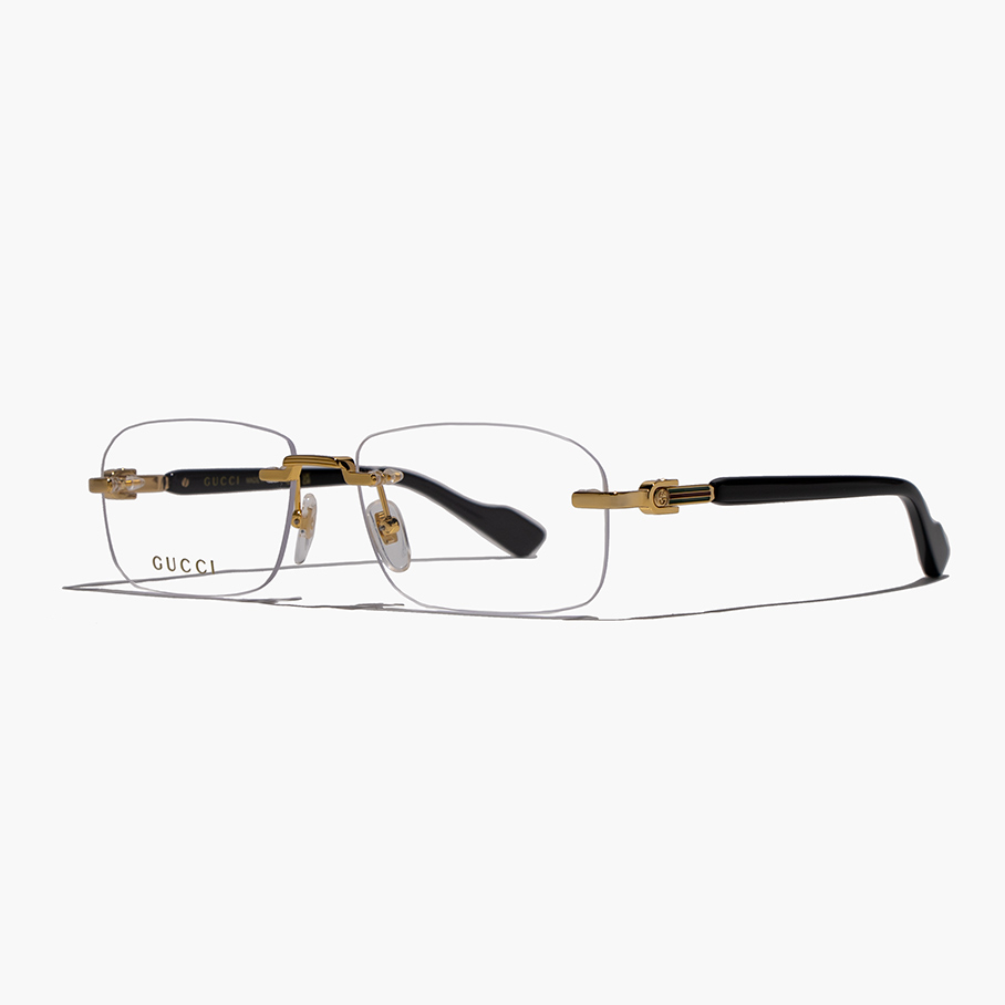 Оправа оптическая GUCCI GG1221O-001 56-Фото-10 https://opticaluxor.ua