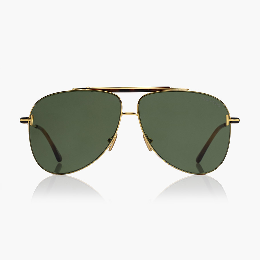 Солнцезащитные очки TOM FORD FT1018 30N 60-Фото-5 https://opticaluxor.ua