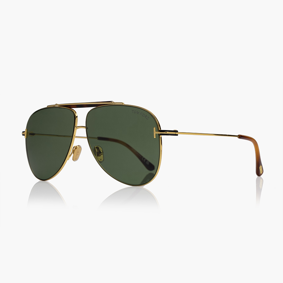 Солнцезащитные очки TOM FORD FT1018 30N 60-Фото-5 https://opticaluxor.ua