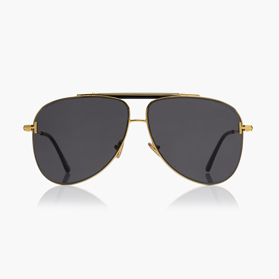 Сонцезахисні окуляри TOM FORD FT1018 30A 60-Фото-5 https://opticaluxor.ua