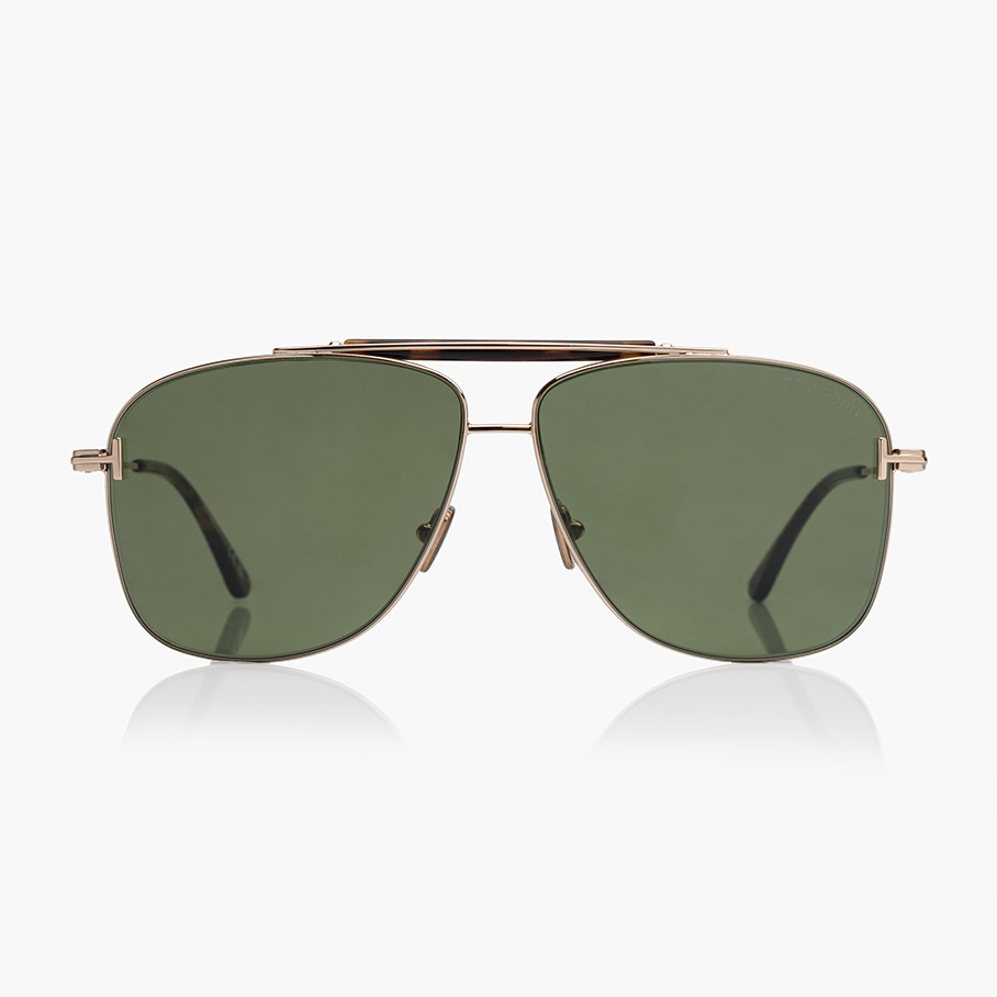 Сонцезахисні окуляри TOM FORD FT1017 28N 60-Фото-1