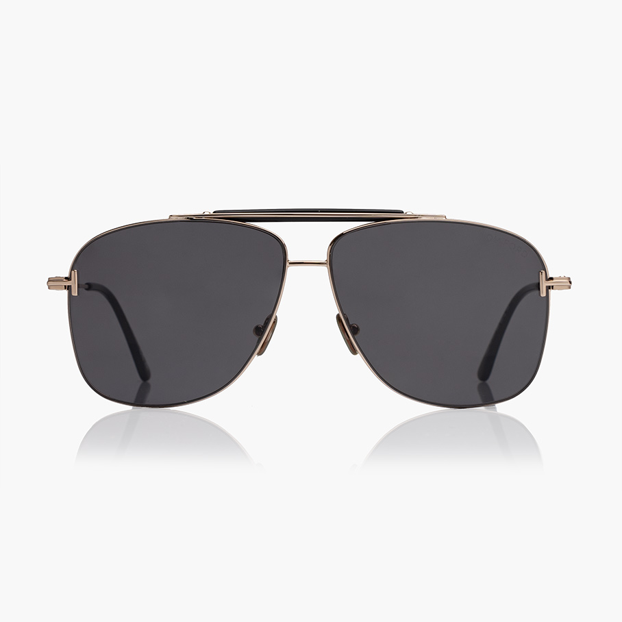 Сонцезахисні окуляри TOM FORD FT1017 28A 60-Фото-4 https://opticaluxor.ua