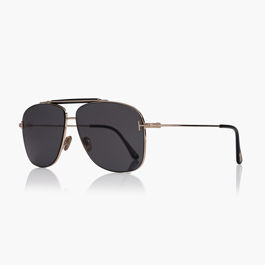 Сонцезахисні окуляри TOM FORD FT1017 28A 60-Фото-4 https://opticaluxor.ua