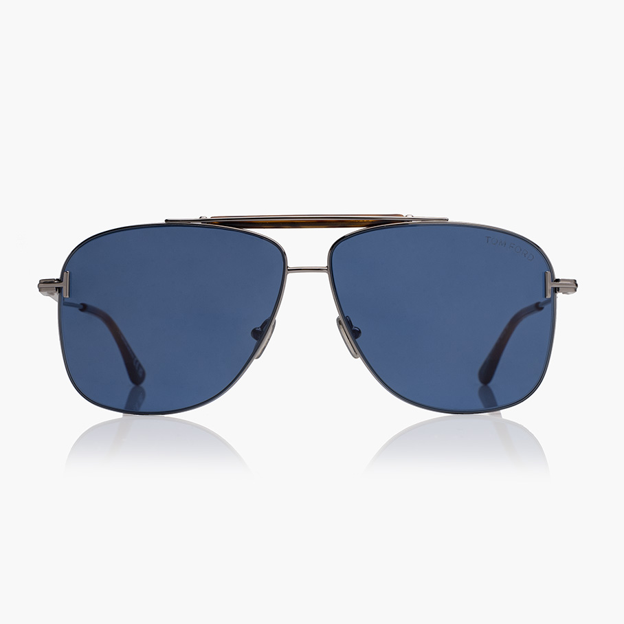 Сонцезахисні окуляри TOM FORD FT1017 14V 60-Фото-5 https://opticaluxor.ua