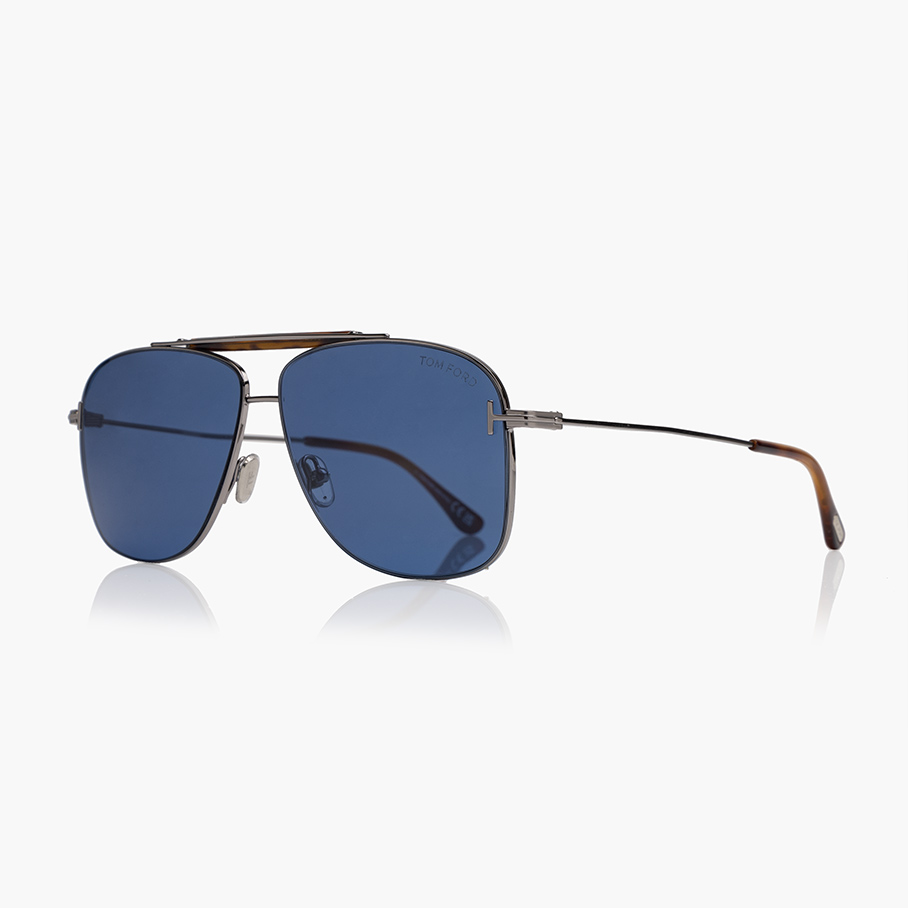 Сонцезахисні окуляри TOM FORD FT1017 14V 60-Фото-5 https://opticaluxor.ua