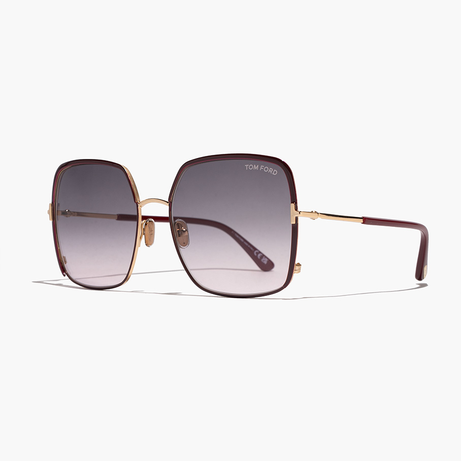 Сонцезахисні окуляри TOM FORD FT1006 69W 60-Фото-2