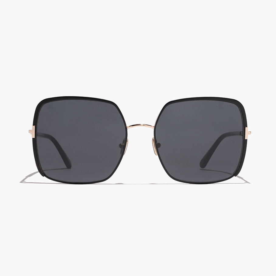 Сонцезахисні окуляри TOM FORD FT1006 02A 60-Фото-1