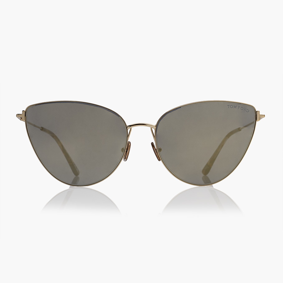 Сонцезахисні окуляри TOM FORD FT1005 32C 62-Фото-1