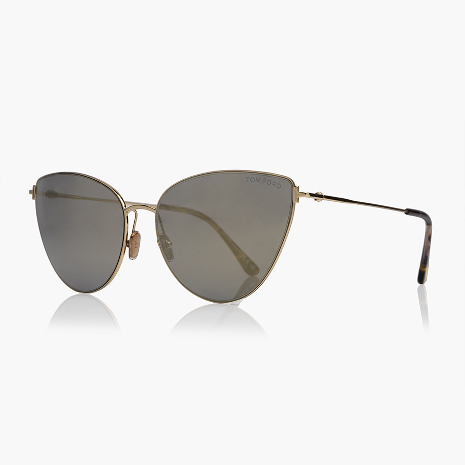 Сонцезахисні окуляри TOM FORD FT1005 32C 62-Фото-2