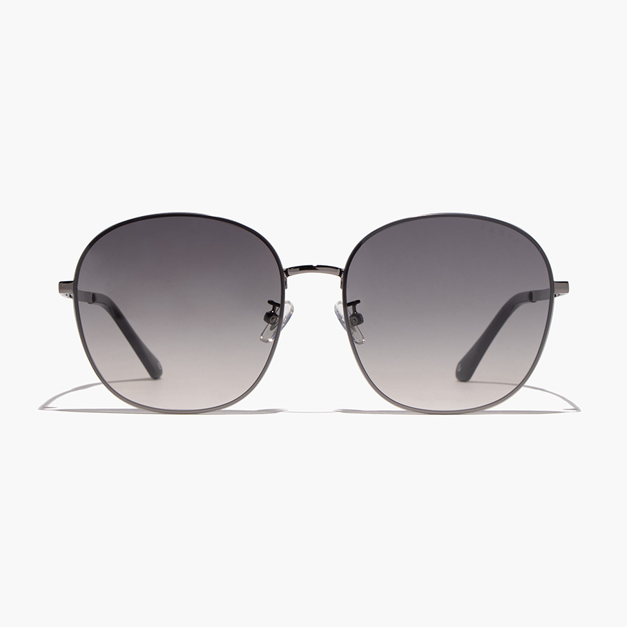 Солнцезащитные очки CASTA CS 1051 GUN-Фото-1