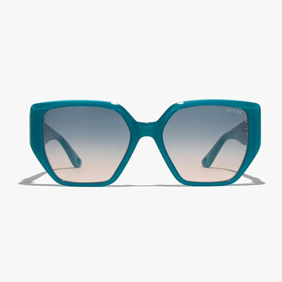 Солнцезащитные очки GUESS GU7892 87W 55-Фото-1