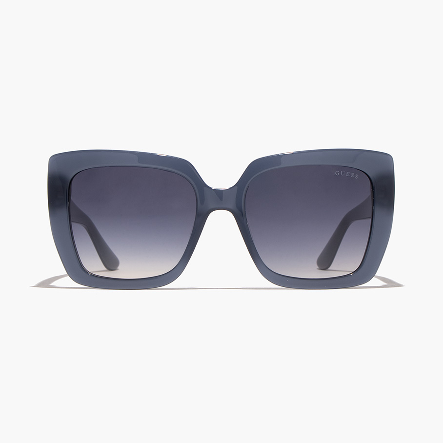 Солнцезащитные очки GUESS GU7889 20B 53-Фото-1