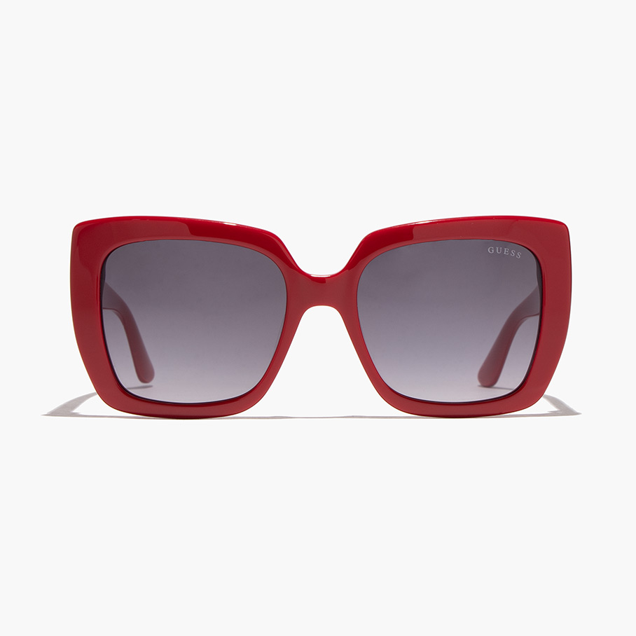 Солнцезащитные очки GUESS GU7889 69B 53-Фото-1