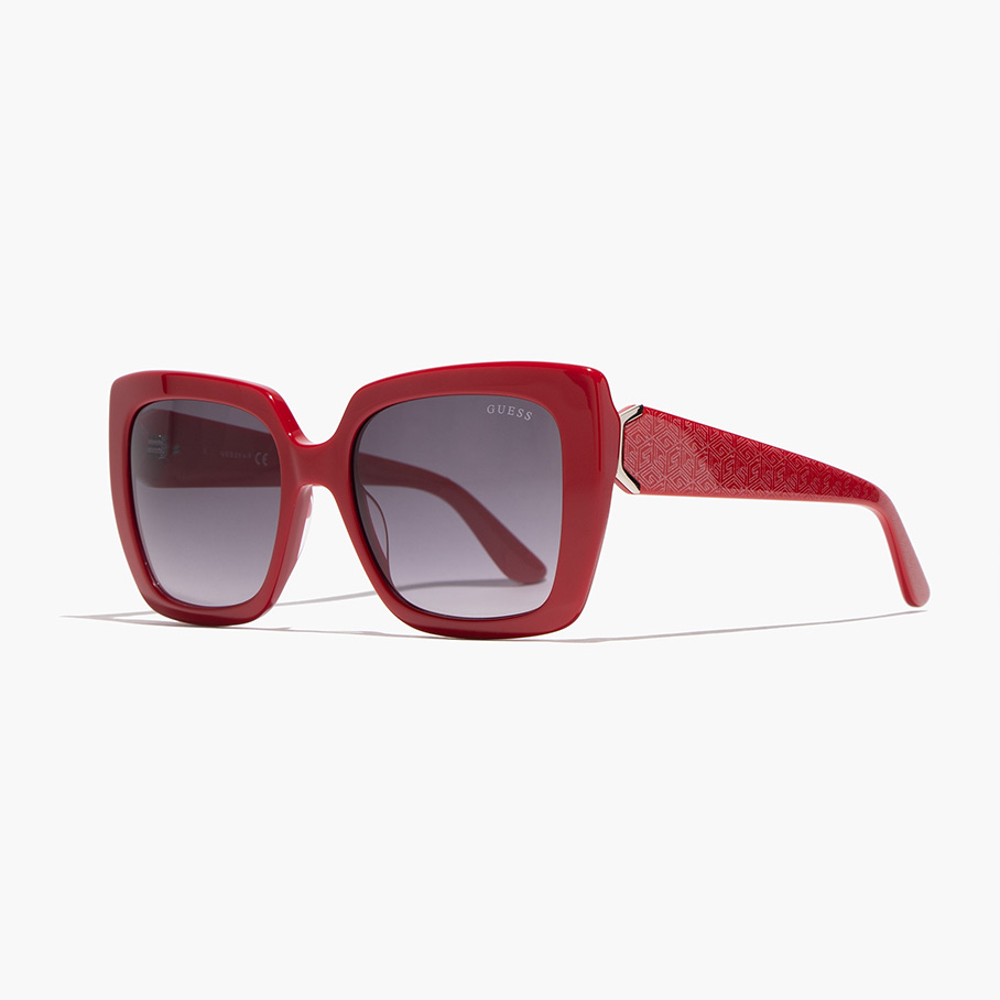 Солнцезащитные очки GUESS GU7889 69B 53-Фото-2