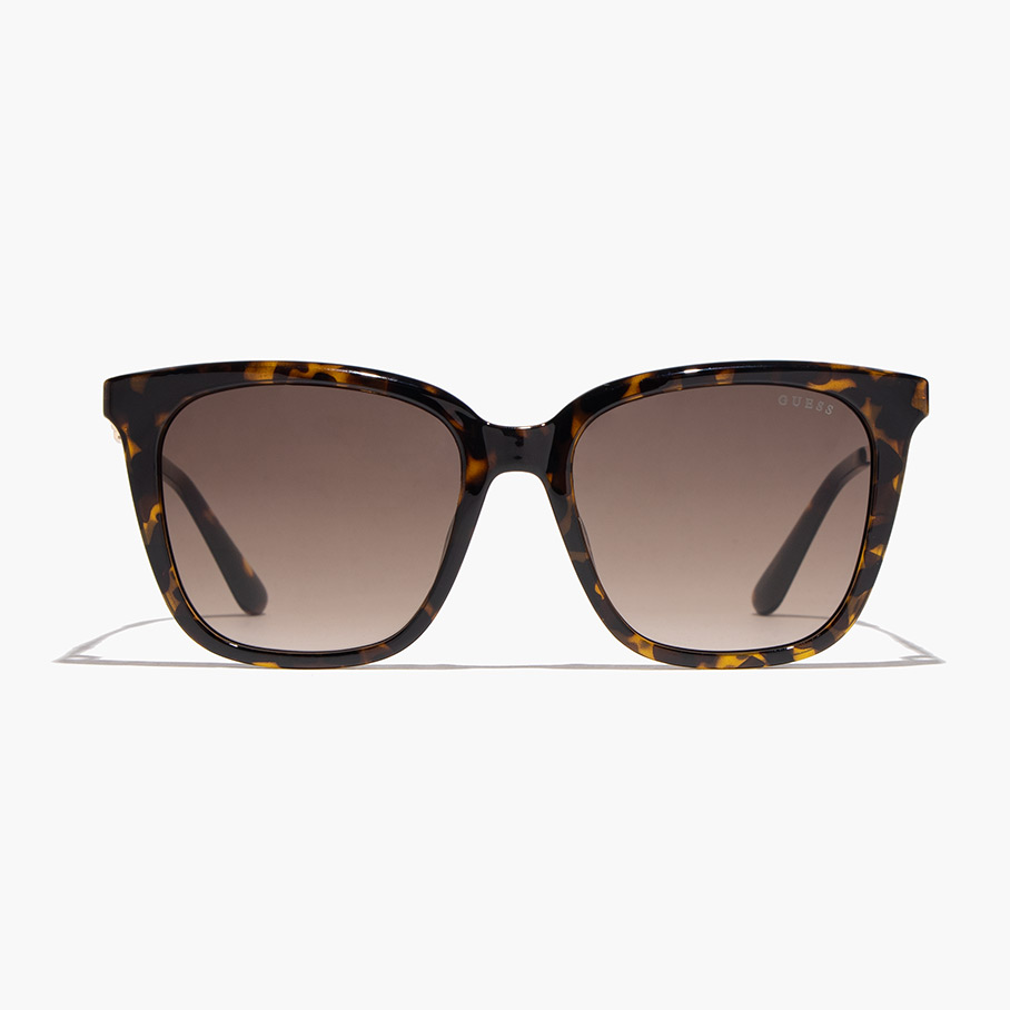 Сонцезахисні окуляри GUESS GU7886 52F 53-Фото-1 https://opticaluxor.ua