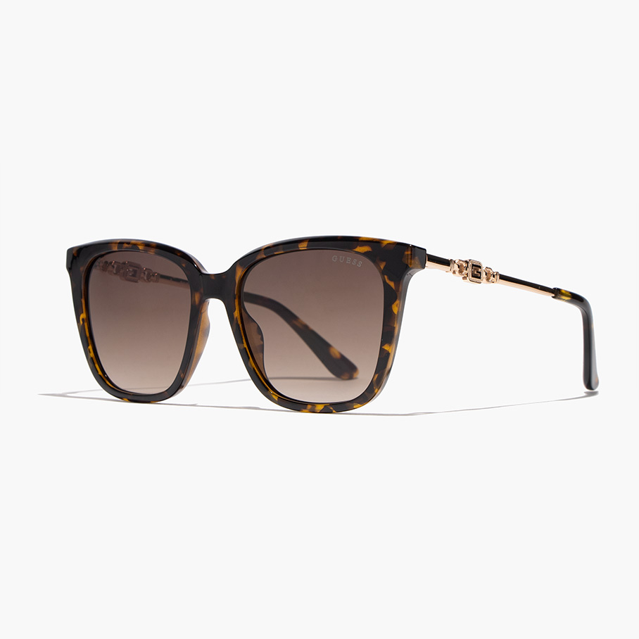 Сонцезахисні окуляри GUESS GU7886 52F 53-Фото-1 https://opticaluxor.ua