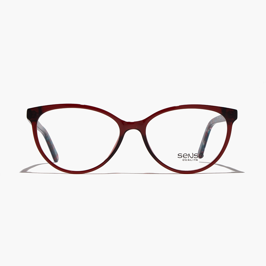 Оправа оптическая SENSO WD0021 C3-Фото-17 https://opticaluxor.ua