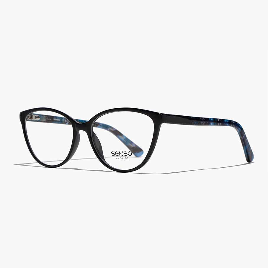Оправа оптическая SENSO WD0008 C2-Фото-18 https://opticaluxor.ua