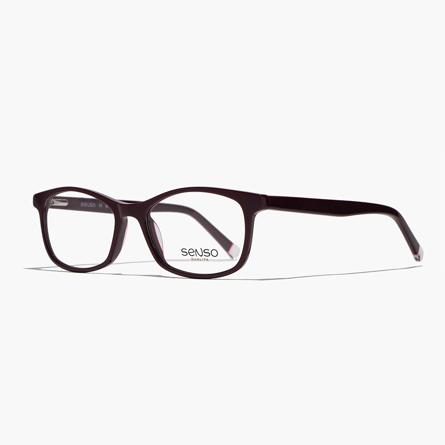 Оправа оптическая SENSO LC020 C4-Фото-4 https://opticaluxor.ua