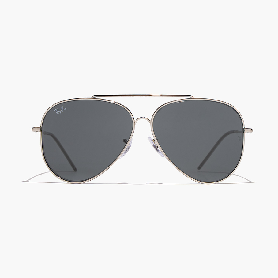Солнцезащитные очки Ray-Ban RB R0101S 003/GR 62-Фото-1