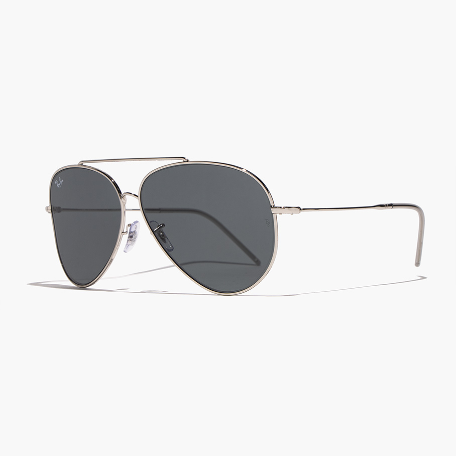 Солнцезащитные очки Ray-Ban RB R0101S 003/GR 62-Фото-2