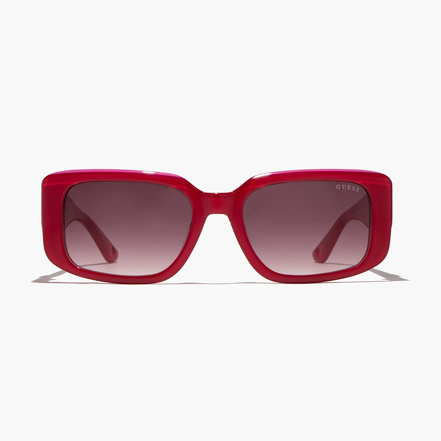 Солнцезащитные очки GUESS GU7891 72T 53-Фото-1