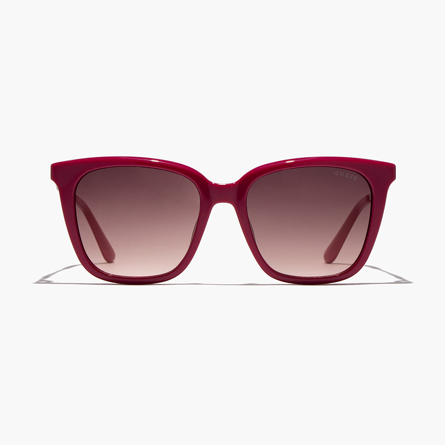 Солнцезащитные очки GUESS GU7886 75T 53-Фото-1