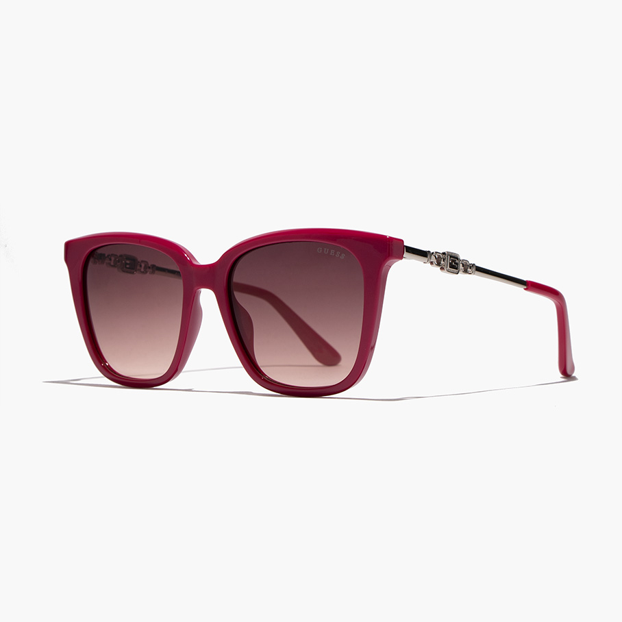 Солнцезащитные очки GUESS GU7886 75T 53-Фото-2