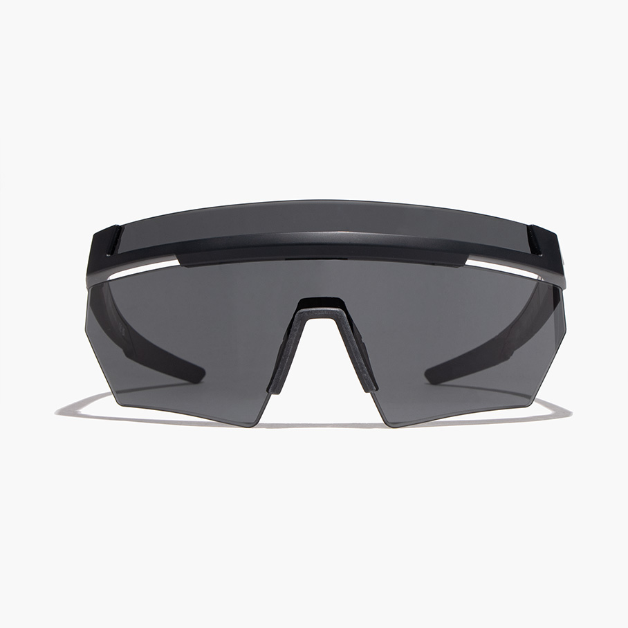 Солнцезащитные очки PRADA SPORT PS 01YS 1BO06F 44-Фото-1