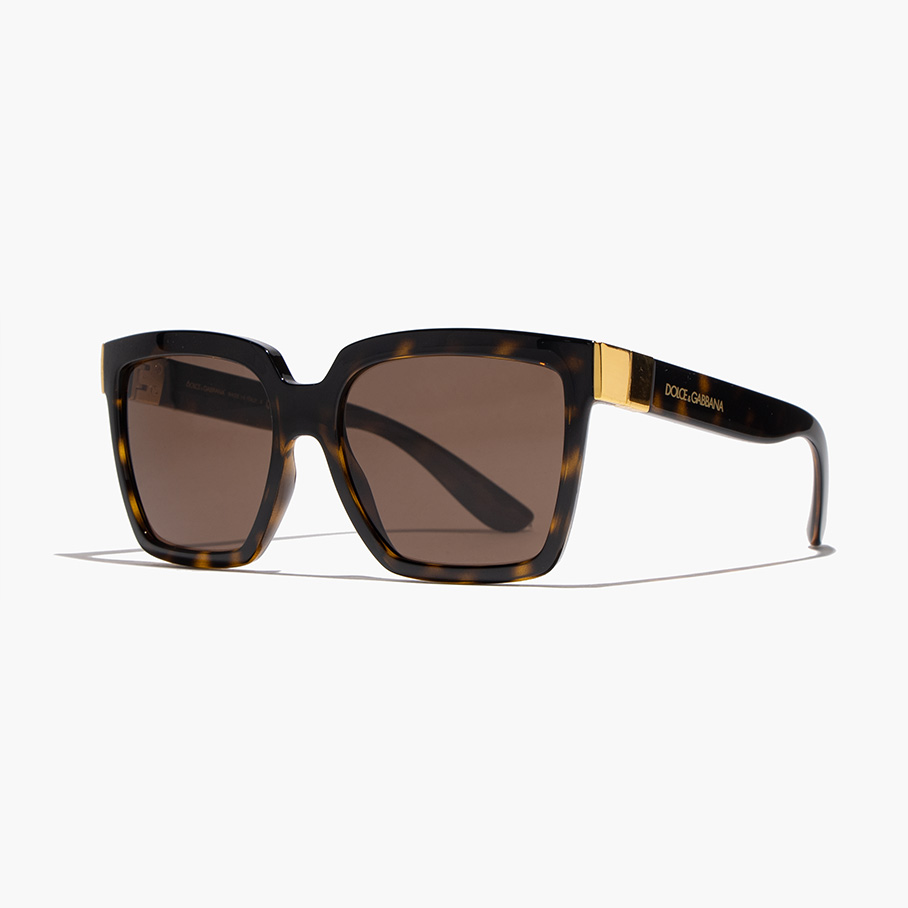 Солнцезащитные очки DOLCE&GABBANA DG 6165 502/73 56-Фото-2