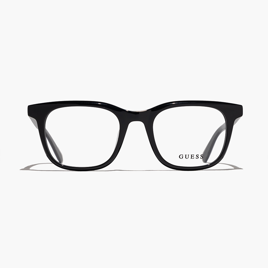 Оправа оптична GUESS GU50092-H 001 50-Фото-5 https://opticaluxor.ua
