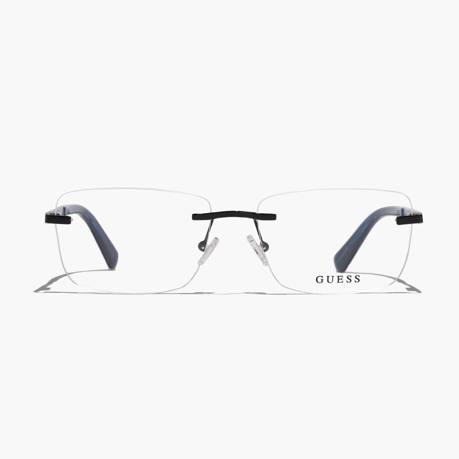 Оправа оптическая GUESS GU50022 001 56-Фото-1