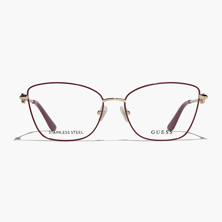 Оправа оптична GUESS GU2974 071 56-Фото-1 https://opticaluxor.ua