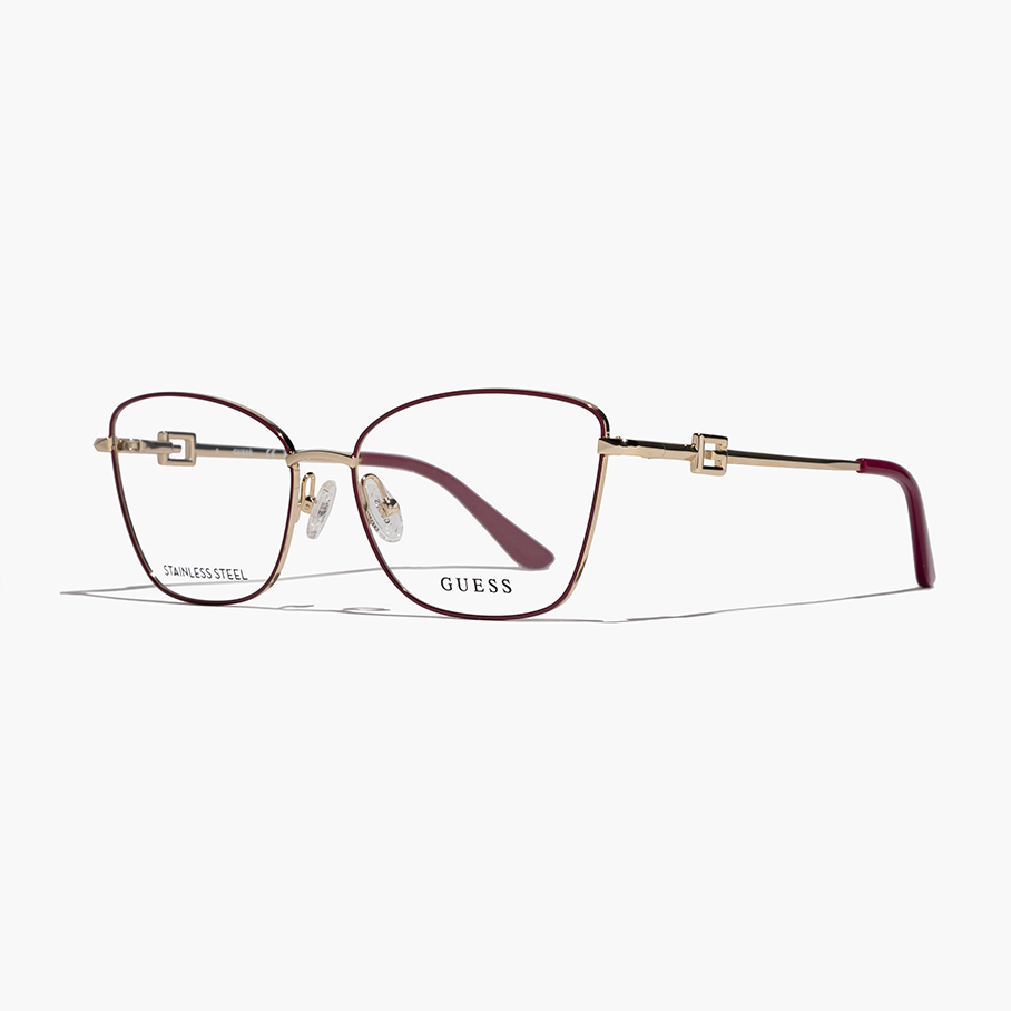 Оправа оптична GUESS GU2974 071 56-Фото-1 https://opticaluxor.ua