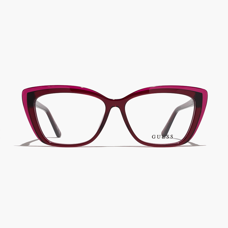 Оправа оптична GUESS GU2977 069 55-Фото-5 https://opticaluxor.ua