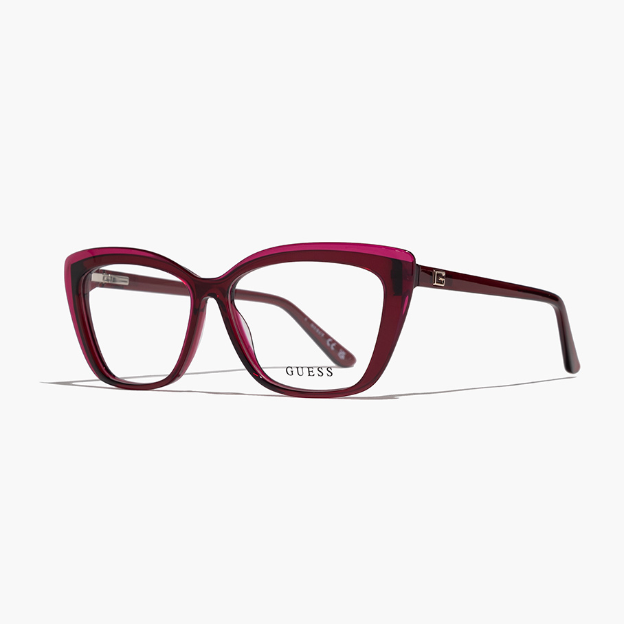 Оправа оптична GUESS GU2977 069 55-Фото-5 https://opticaluxor.ua