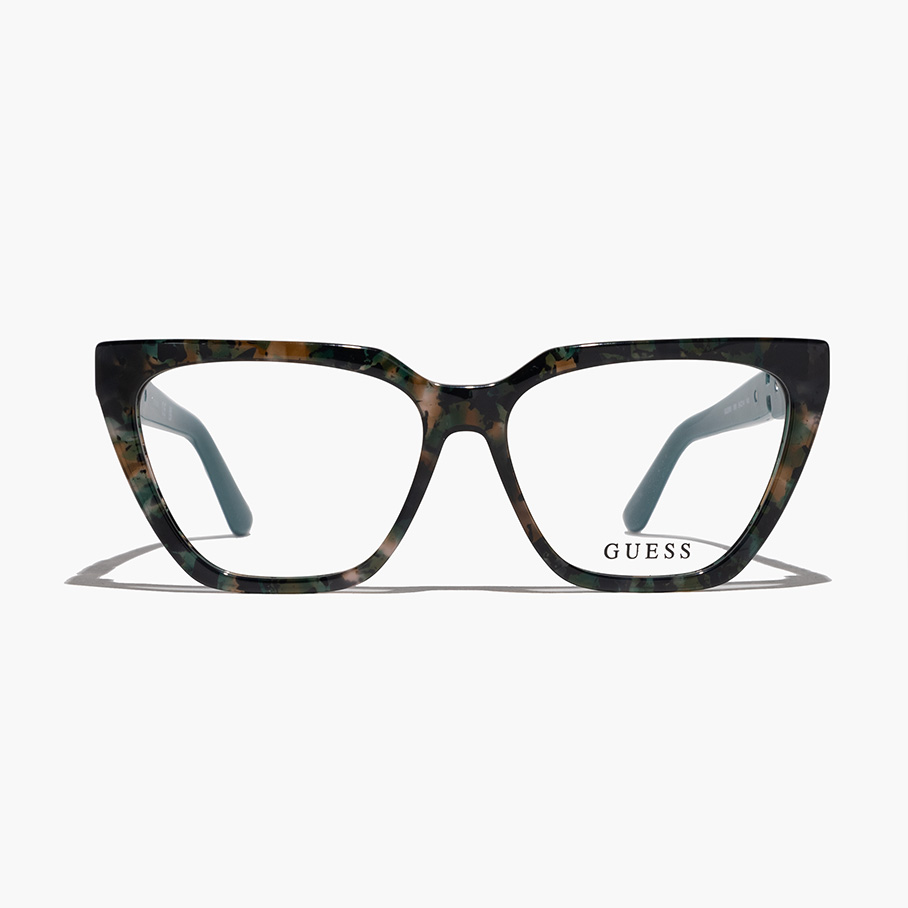 Оправа оптична GUESS GU2985 098 54-Фото-1 https://opticaluxor.ua
