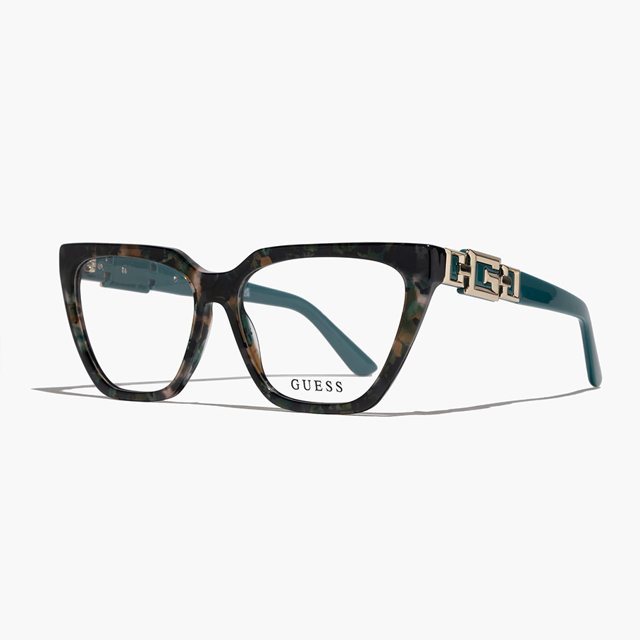 Оправа оптична GUESS GU2985 098 54-Фото-1 https://opticaluxor.ua