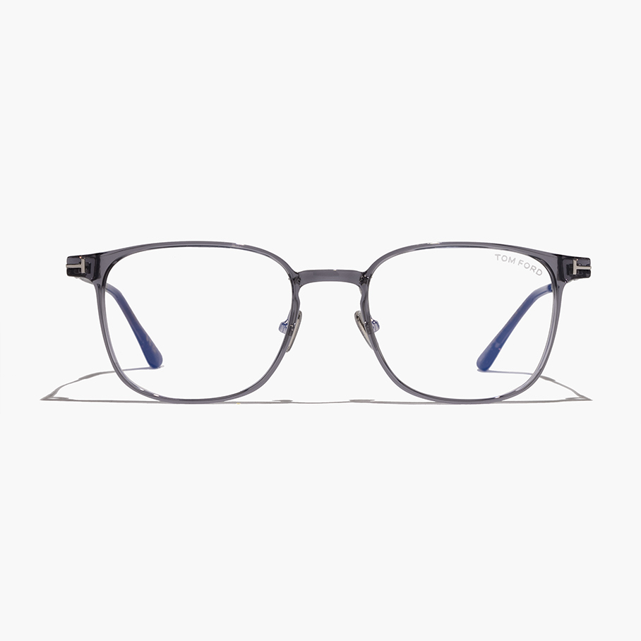Оправа оптична TOM FORD FT5923-K-B 020 53-Фото-1