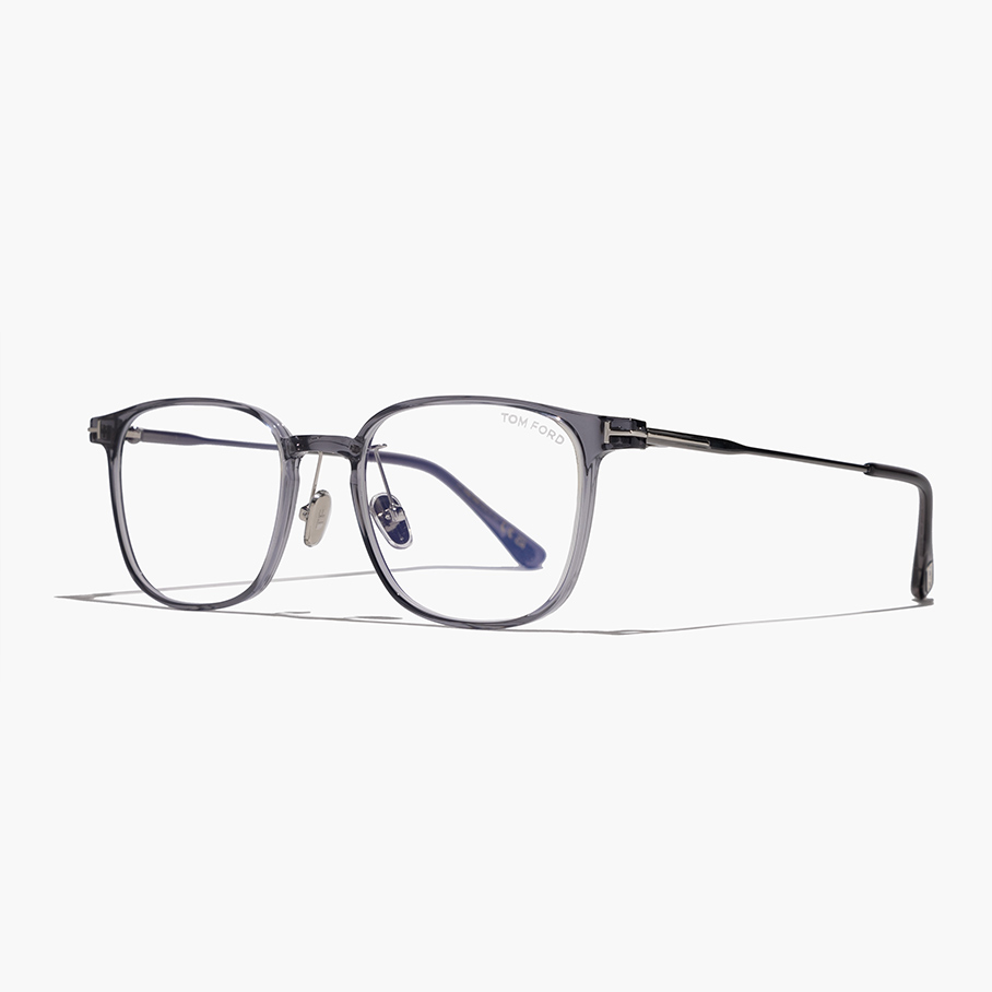 Оправа оптична TOM FORD FT5923-K-B 020 53-Фото-2
